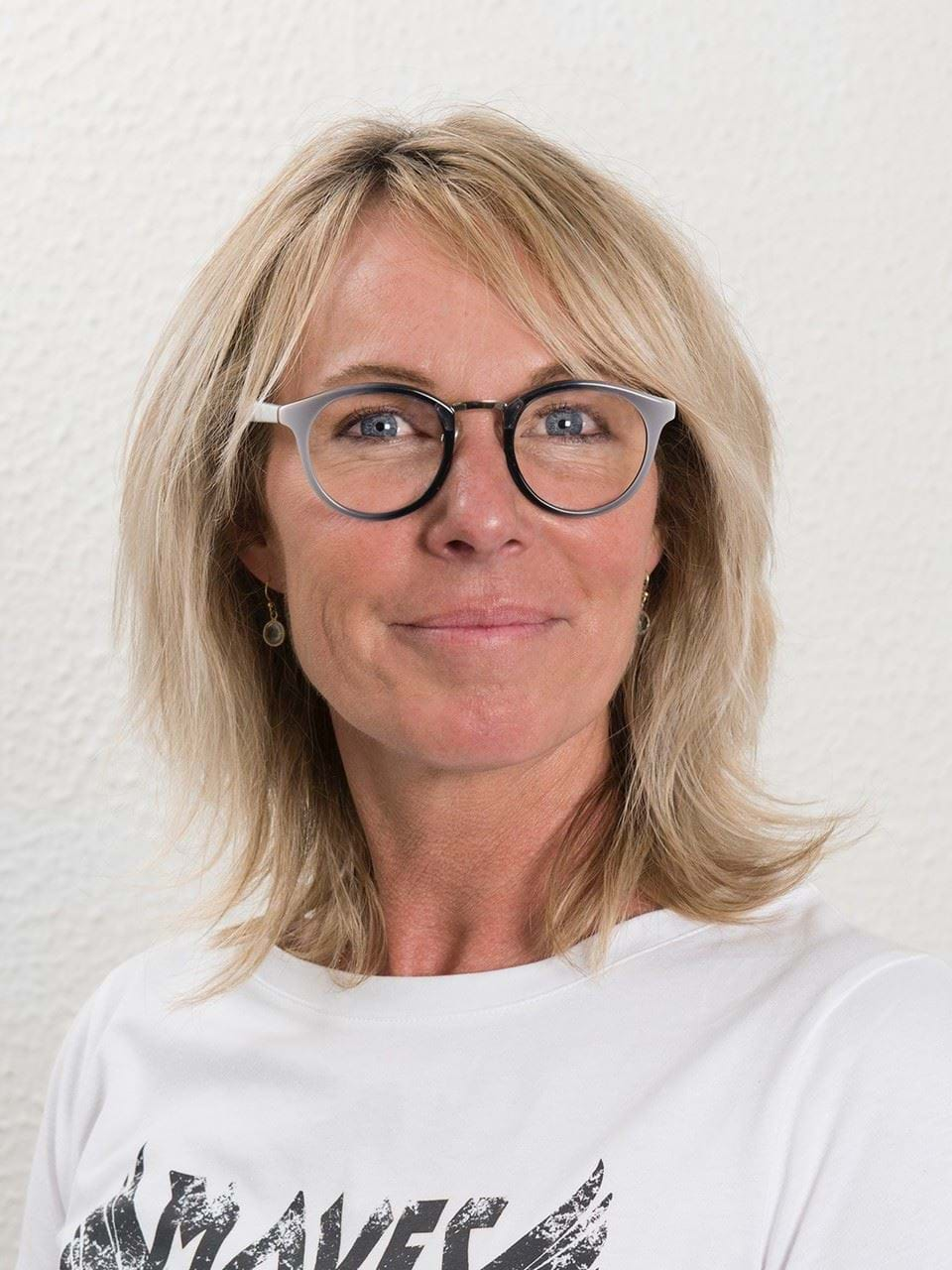 Billede af Lise Bjerglund