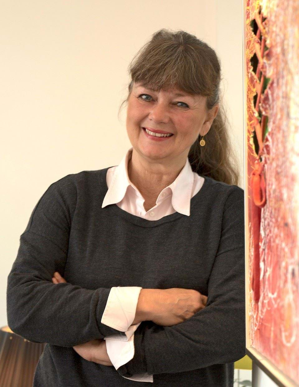 Billede af Anne Klee